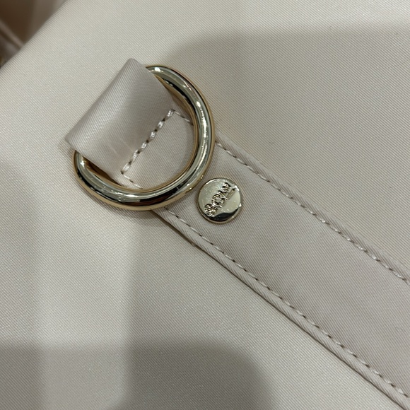 Stoney Clover Lane sand duffle - Picture 3 of 7